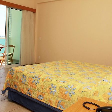 Pousada Barlavento Iriri Bagian luar foto