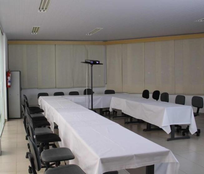 Pousada Barlavento Iriri Bagian luar foto