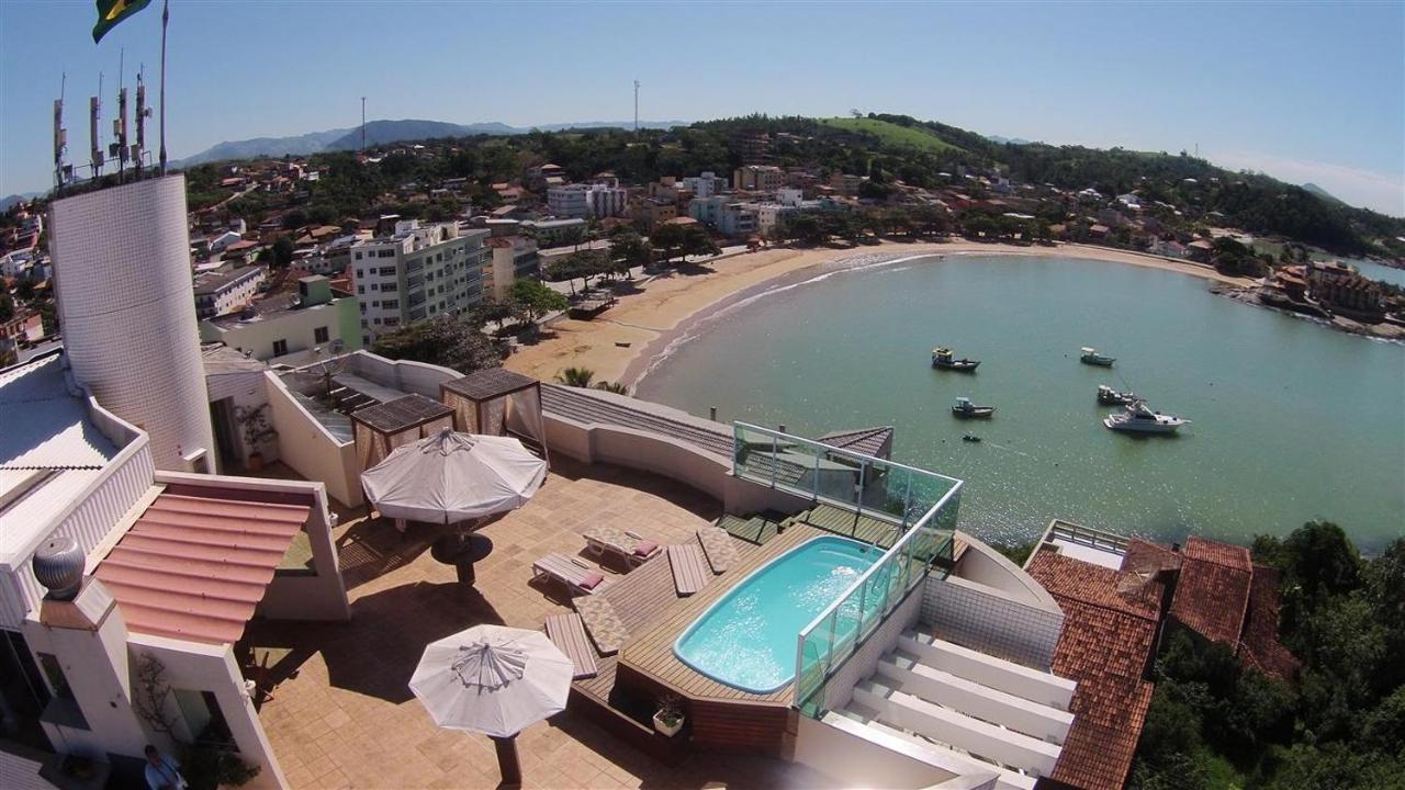 Pousada Barlavento Iriri Bagian luar foto