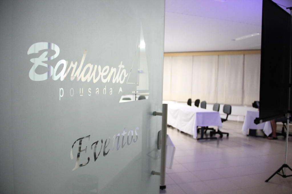 Pousada Barlavento Iriri Bagian luar foto