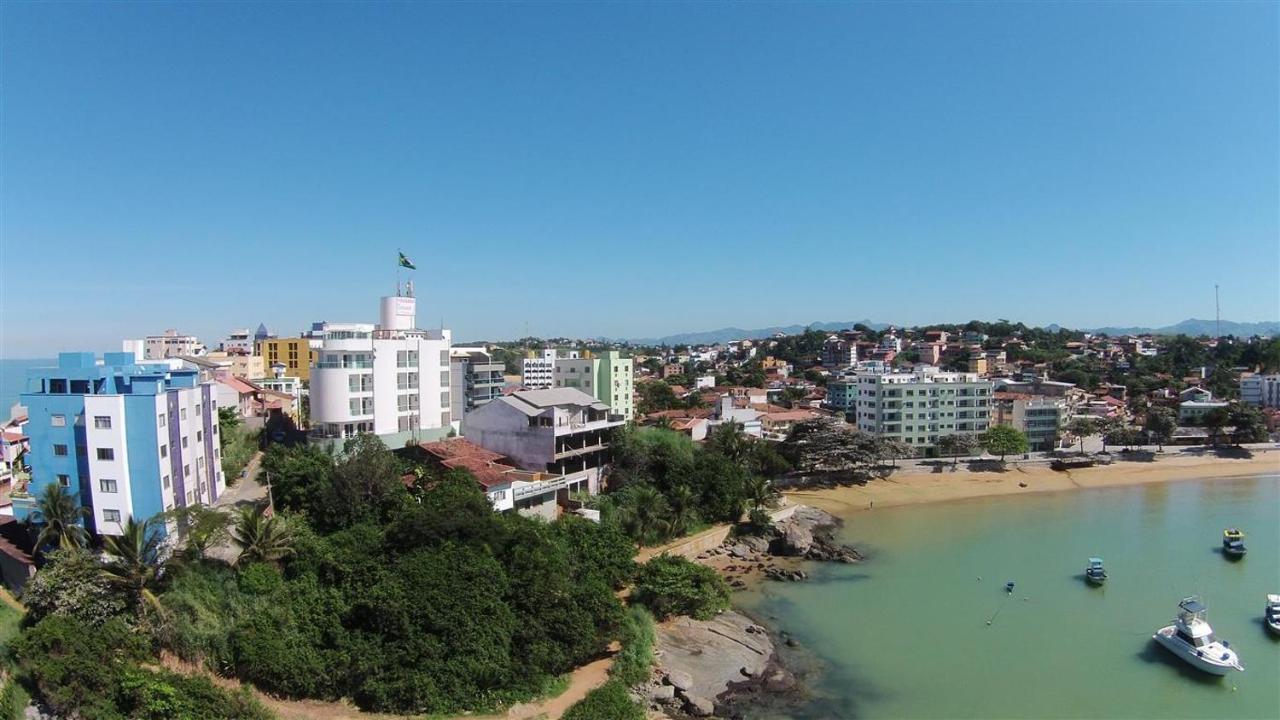 Pousada Barlavento Iriri Bagian luar foto